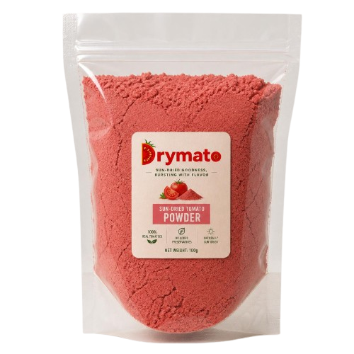 Dehydrated Tomato Powder 